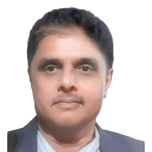 Bhushan Deshpande